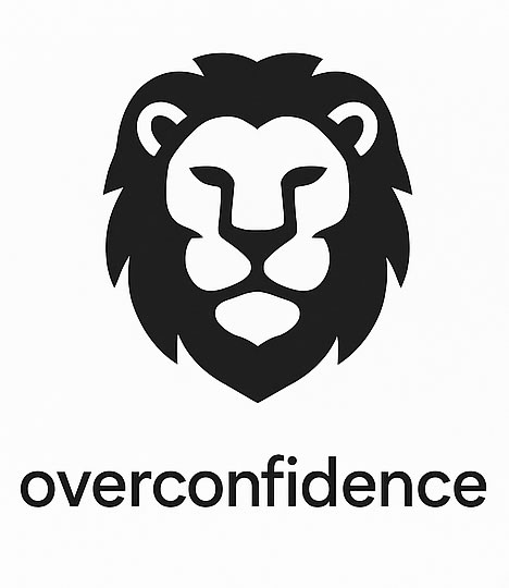 Overconfidence